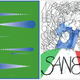 Illustration for article titled This Site Turns Each World Cup Game Into a Graphic Design Smackdown